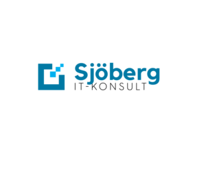 Logo-Design von isabel paoli für Sjöberg IT-Konsult | Design: #16722535
