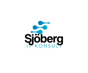 Logo-Design von isabel paoli für Sjöberg IT-Konsult | Design: #16722537