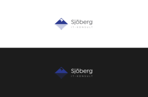 Logo-Design von GLDesigns für Sjöberg IT-Konsult | Design: #16711854