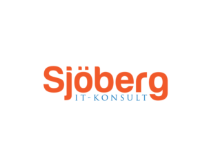 Logo-Design von A S design @ für Sjöberg IT-Konsult | Design: #16719629