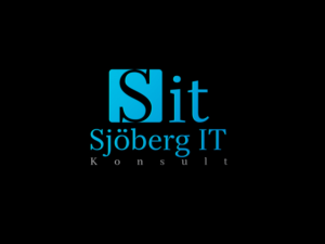 Logo-Design von RANARANA für Sjöberg IT-Konsult | Design: #16719897
