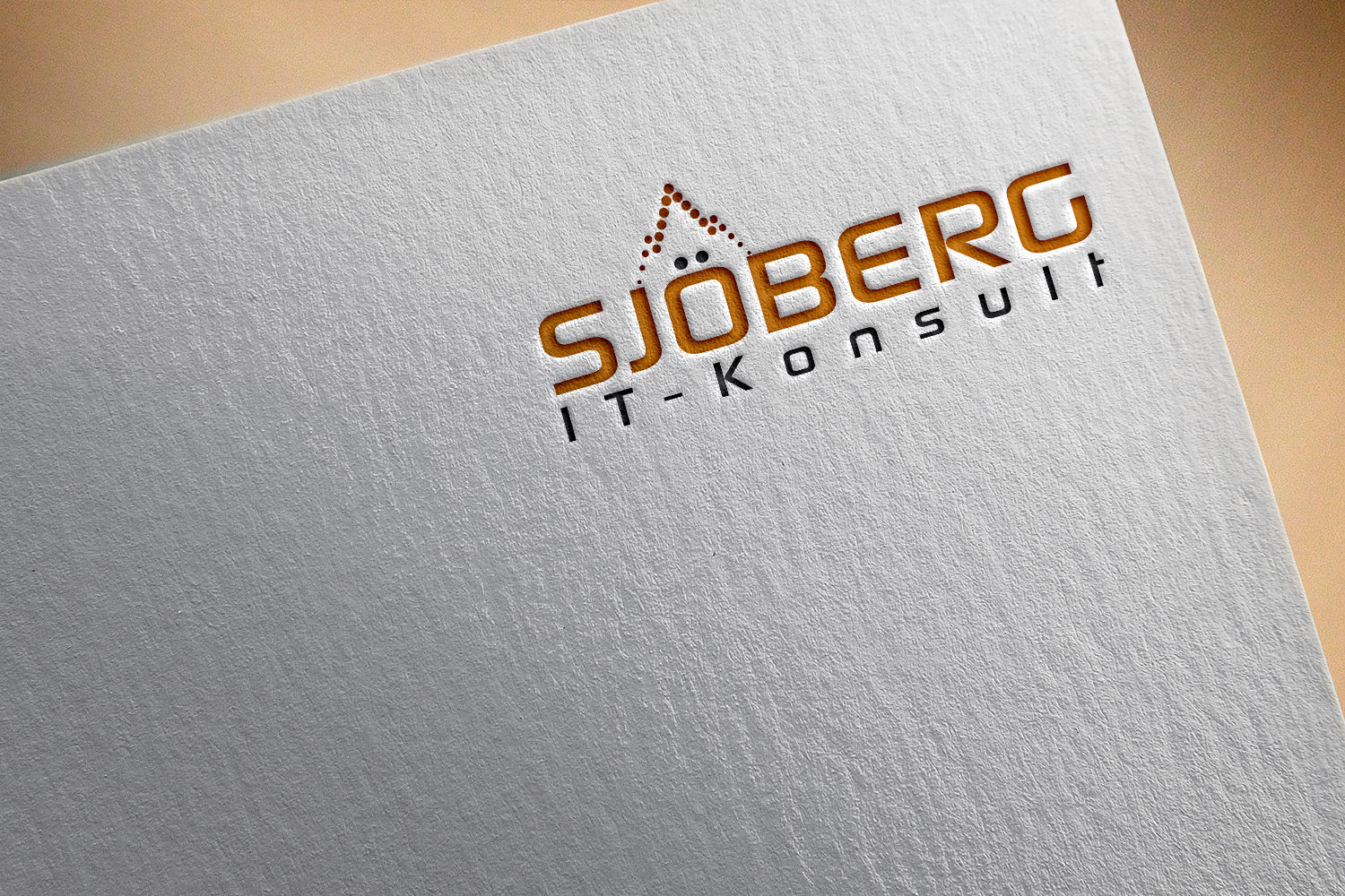 Design de Logo par roman reings pour Sjöberg IT-Konsult | Design #16723322