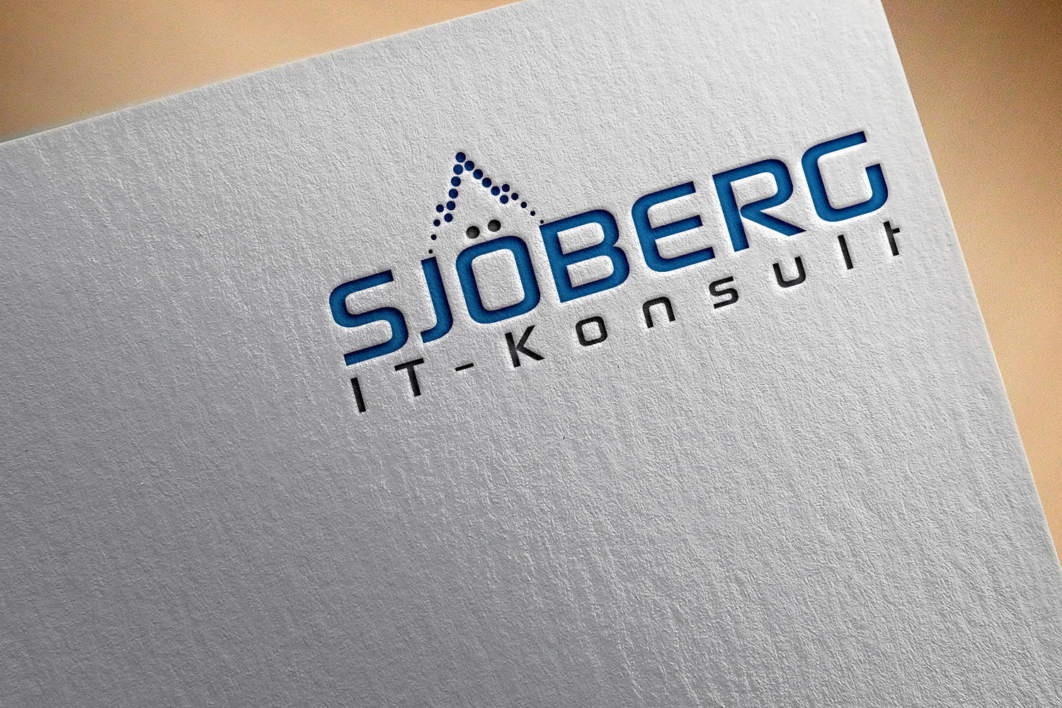 Design de Logo par roman reings pour Sjöberg IT-Konsult | Design #16723325