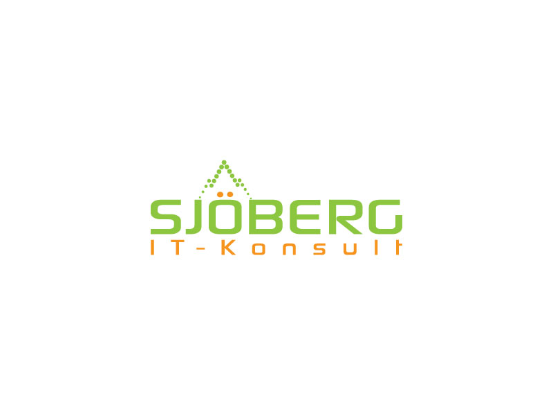 Design de Logo par roman reings pour Sjöberg IT-Konsult | Design #16723327