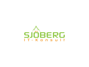Logo-Design von roman reings für Sjöberg IT-Konsult | Design: #16723327