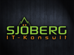 Logo-Design von roman reings für Sjöberg IT-Konsult | Design: #16723329