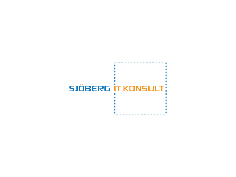 Design de Logo par Alhamduliallah pour Sjöberg IT-Konsult | Design #16723040