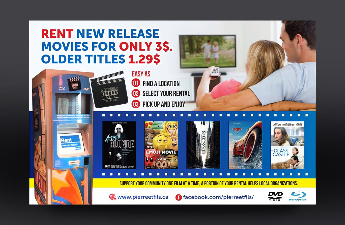 Diseño de Postal por rkailas para este proyecto | Diseño #16734178