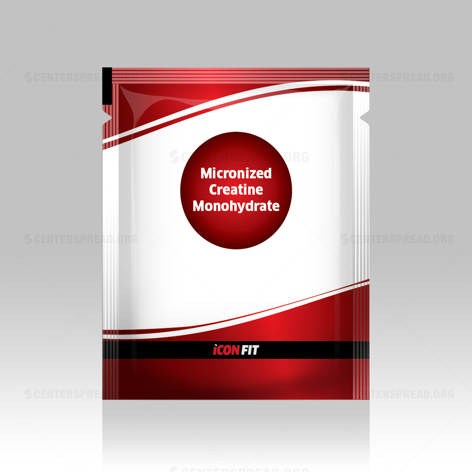 Packaging Design by CENTERSPREAD for this project | Design #16737539