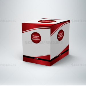Packaging Design by CENTERSPREAD for this project | Design: #16737544