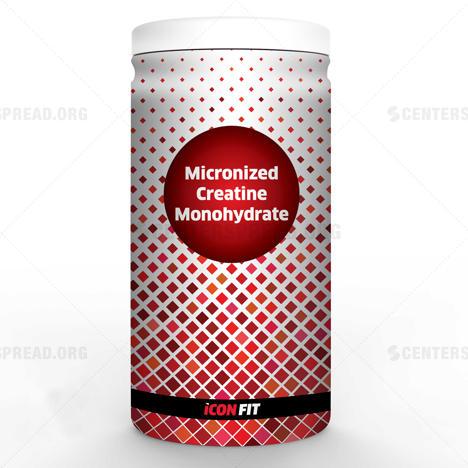 Packaging Design by CENTERSPREAD for this project | Design #16737609