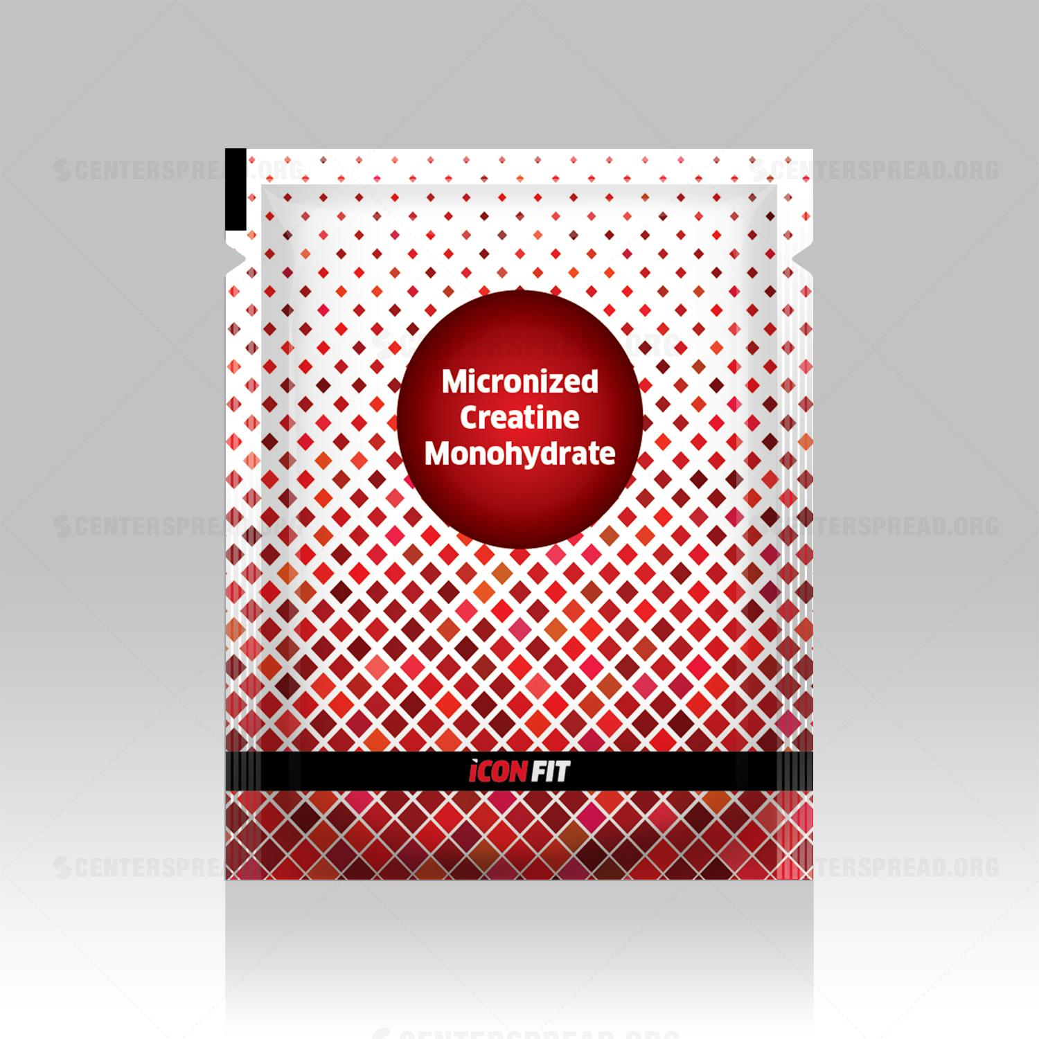 Packaging Design by CENTERSPREAD for this project | Design #16737610