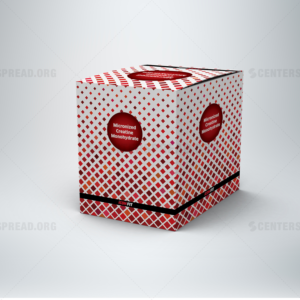 Packaging Design by CENTERSPREAD for this project | Design: #16737611