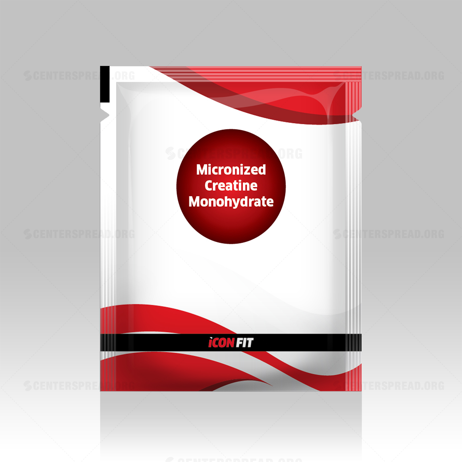 Packaging Design by CENTERSPREAD for this project | Design #16737648