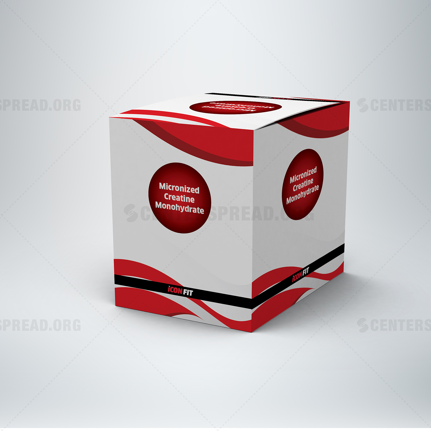 Packaging Design by CENTERSPREAD for this project | Design #16737650