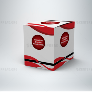 Packaging Design by CENTERSPREAD for this project | Design: #16737650