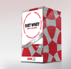 Verpackungs-Design von A.STUDIO für dieses Projekt | Design: #16810501