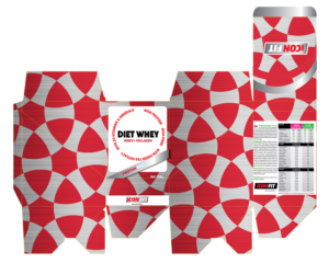Verpackungs-Design von A.STUDIO für dieses Projekt | Design: #16810502