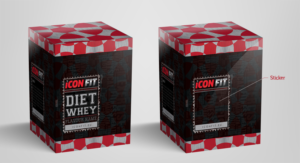 Packaging Design by SAI DESIGNS for this project | Design #16761731