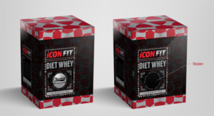Packaging Design by SAI DESIGNS for this project | Design: #16780082
