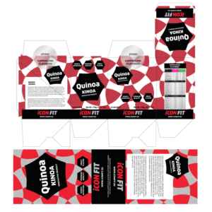 Verpackungs-Design von Javelin Studio für dieses Projekt | Design: #16806792