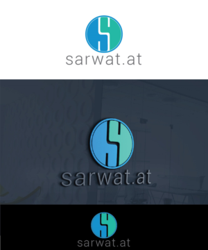 Logo Design by joliau for Devi Sarva Yoga | Design: #16708346