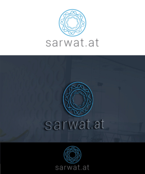 Logo Design by joliau for Devi Sarva Yoga | Design: #16708350
