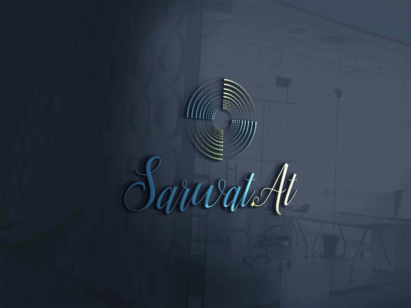 Logo Design by Alhamduliallah for Devi Sarva Yoga | Design #16847094