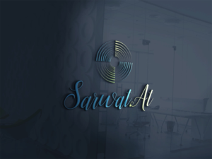 Logo Design by Alhamduliallah for Devi Sarva Yoga | Design: #16847094