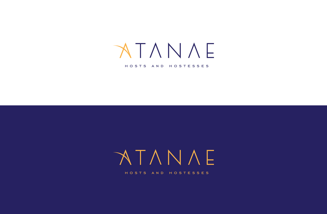 Design de Logo par GLDesigns pour Atanae | Design #16697327