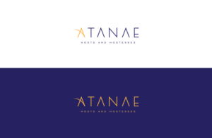 Logo Design by GLDesigns for Atanae | Design #16697327