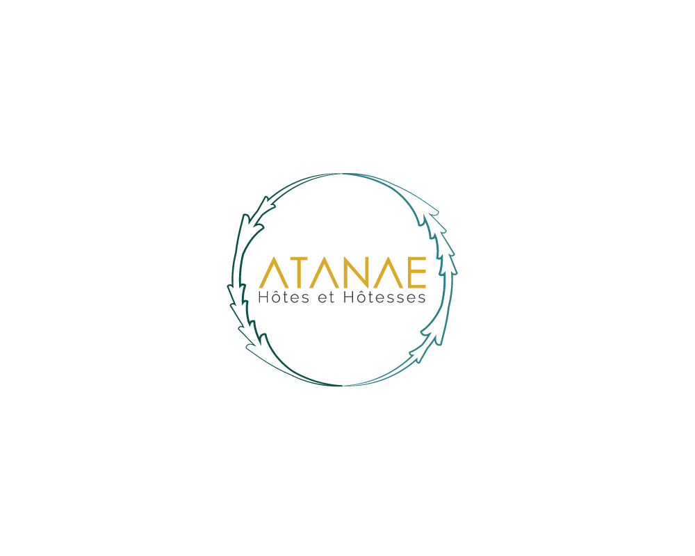 Design de Logo par A S design @ pour Atanae | Design #16723029
