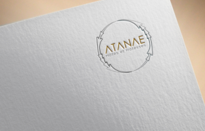 Design de Logo par A S design @ pour Atanae | Design : #16723030