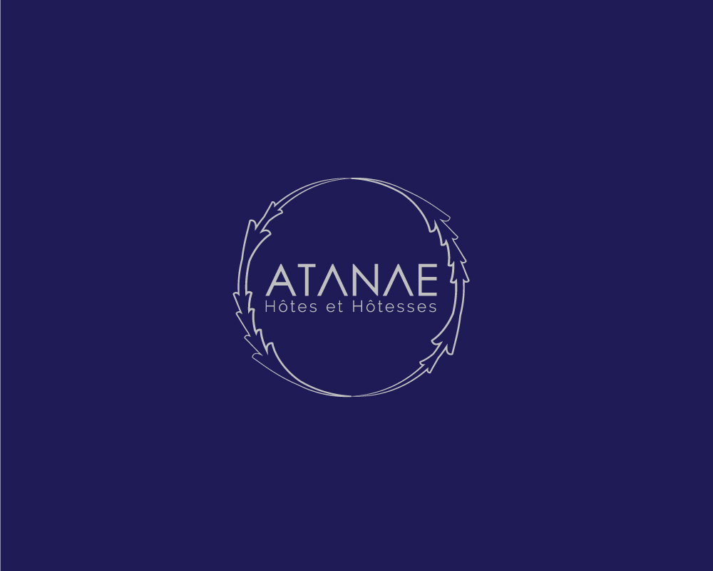 Design de Logo par A S design @ pour Atanae | Design #16739401