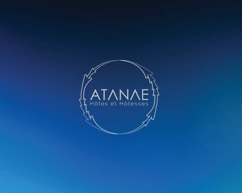 Design de Logo par A S design @ pour Atanae | Design #16739402