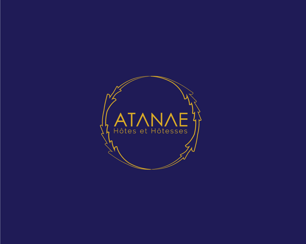 Design de Logo par A S design @ pour Atanae | Design #16739403