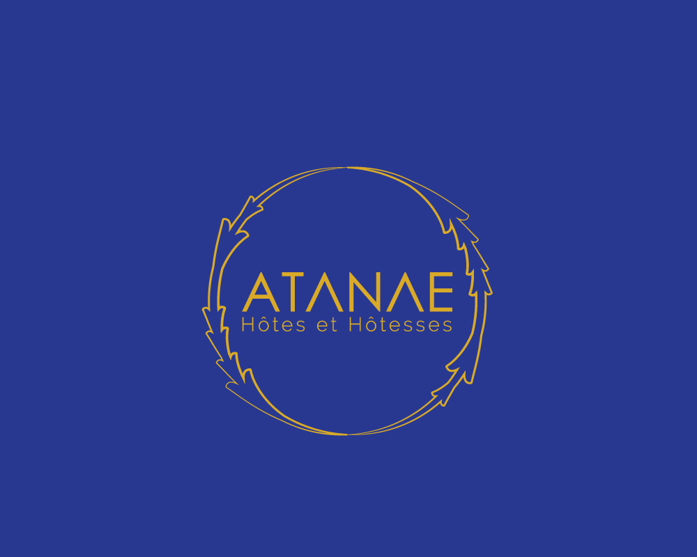 Design de Logo par A S design @ pour Atanae | Design #16739407