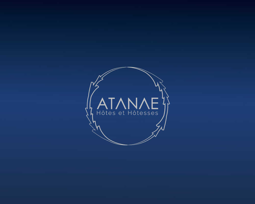 Design de Logo par A S design @ pour Atanae | Design #16769701