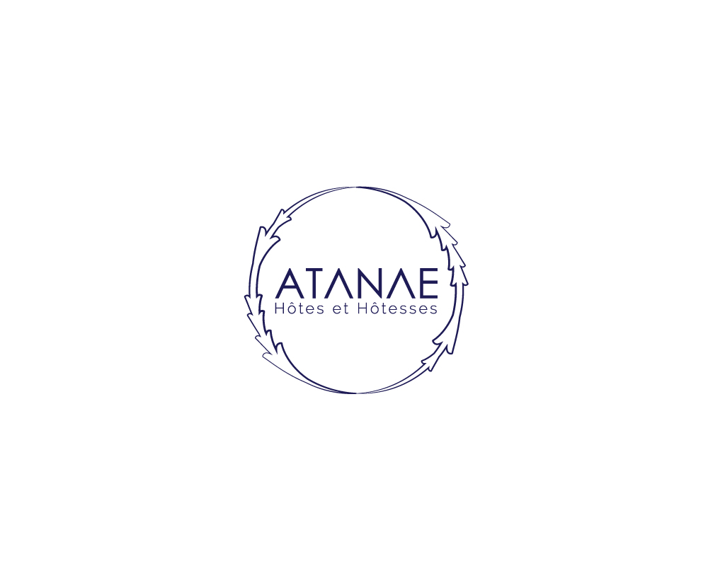 Design de Logo par A S design @ pour Atanae | Design #16771033