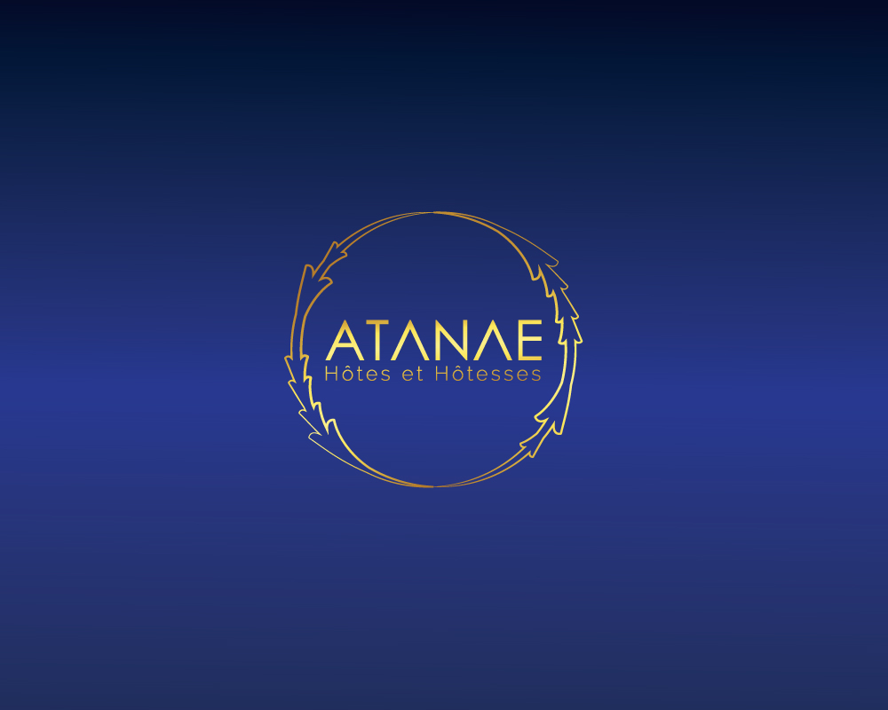 Design de Logo par A S design @ pour Atanae | Design #16771036