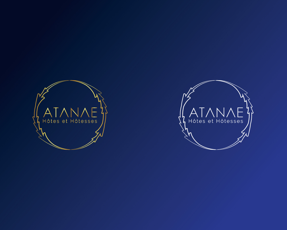 Design de Logo par A S design @ pour Atanae | Design #16795427