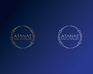 Design de Logo par A S design @ pour Atanae | Design : #16795427