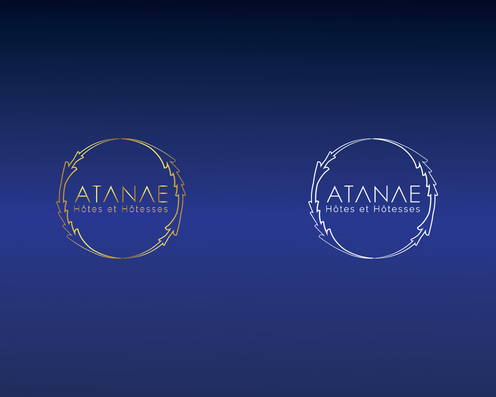 Design de Logo par A S design @ pour Atanae | Design #16795428