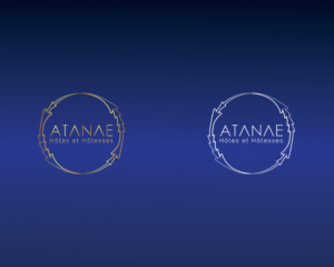 Design de Logo par A S design @ pour Atanae | Design : #16795428
