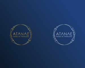 Design de Logo par A S design @ pour Atanae | Design : #16795429