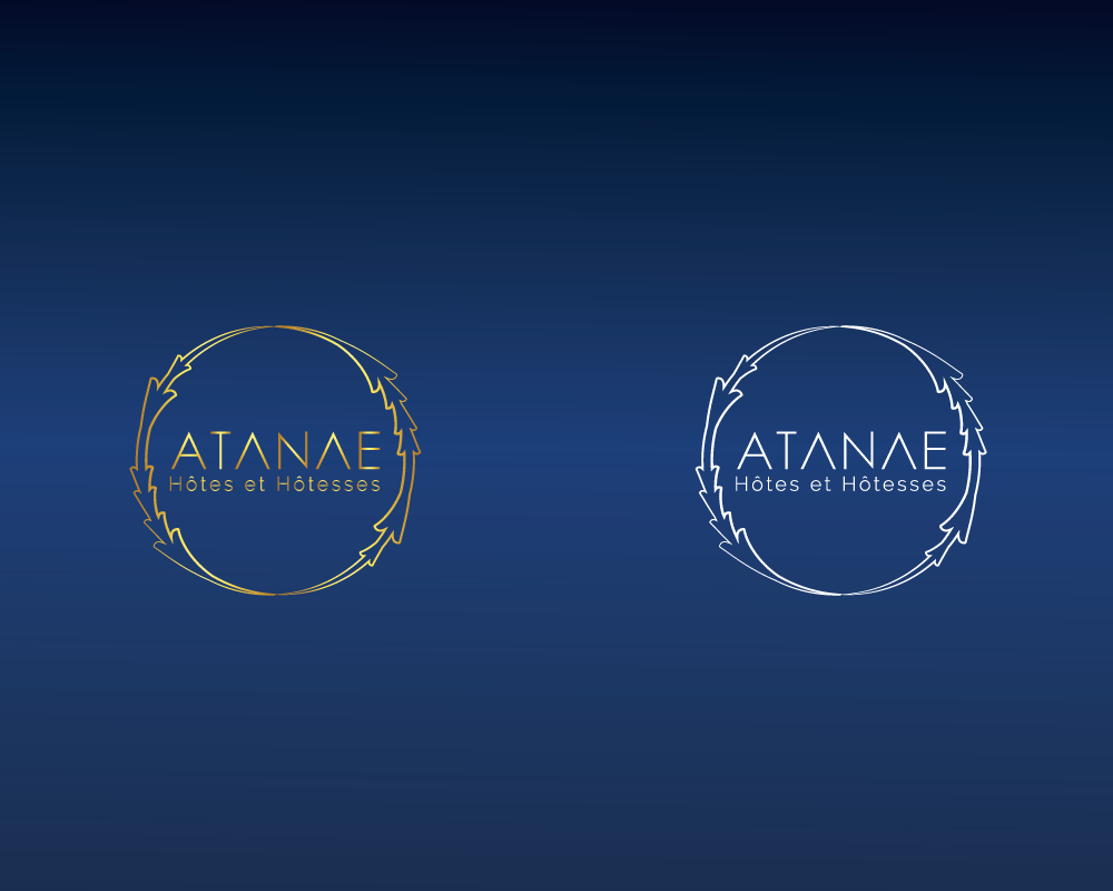 Design de Logo par A S design @ pour Atanae | Design #16795430