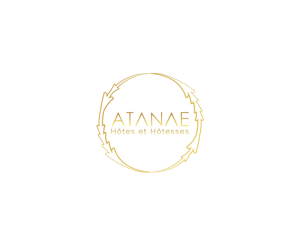 Design de Logo par A S design @ pour Atanae | Design #16797321