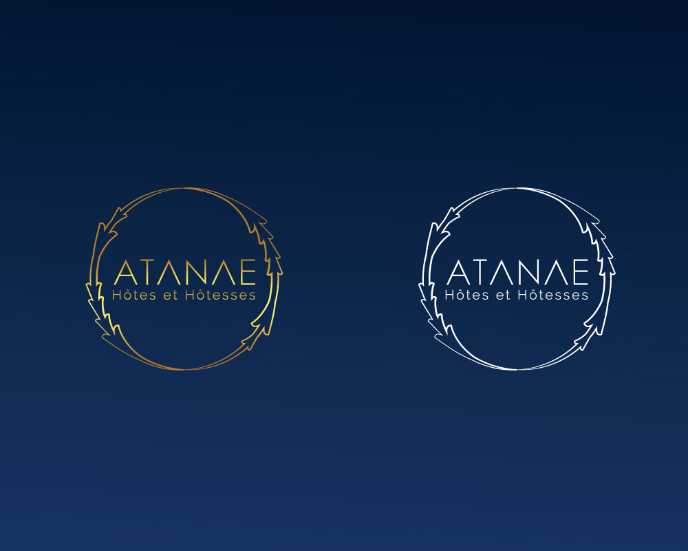 Design de Logo par A S design @ pour Atanae | Design #16797322