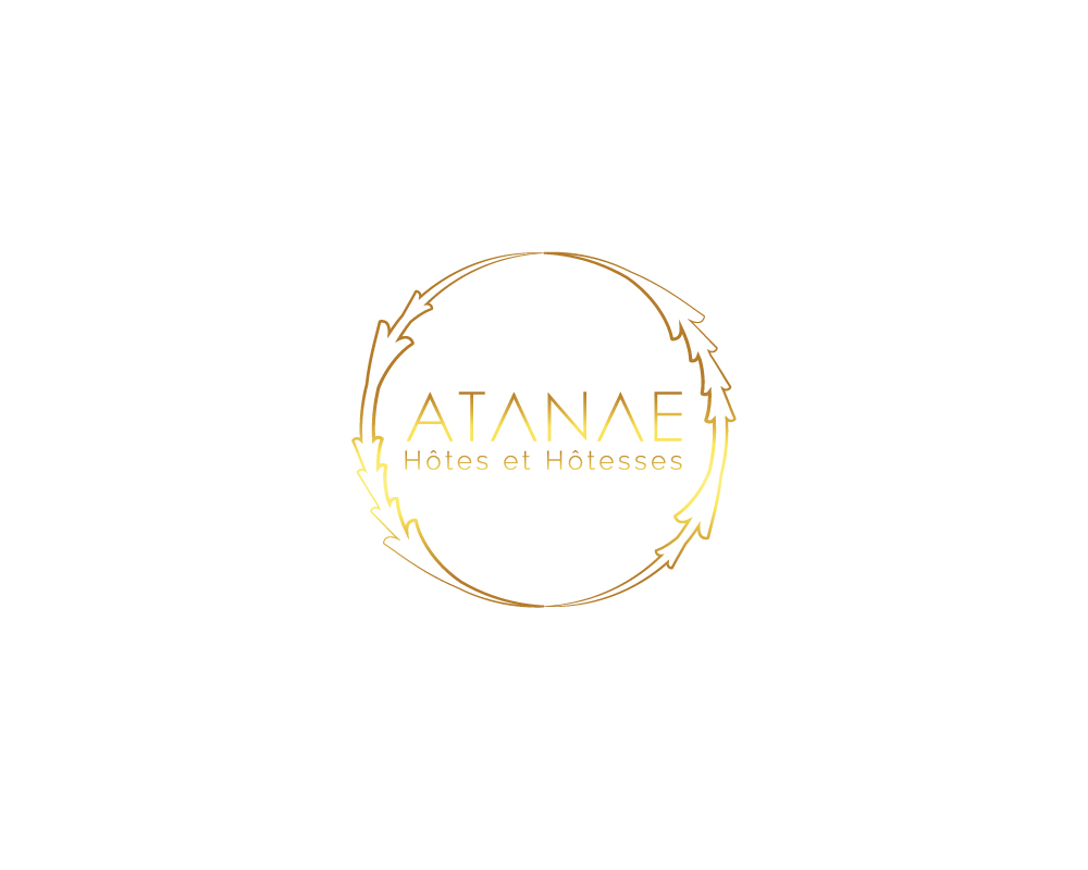 Design de Logo par A S design @ pour Atanae | Design #16797323
