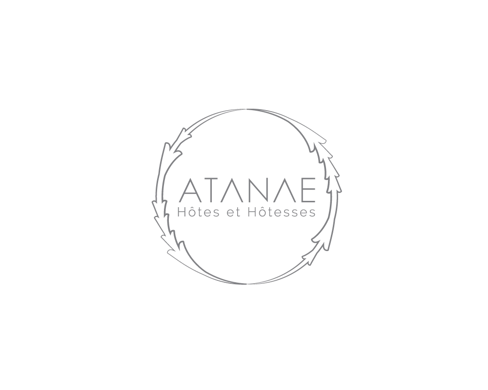 Design de Logo par A S design @ pour Atanae | Design #16797324